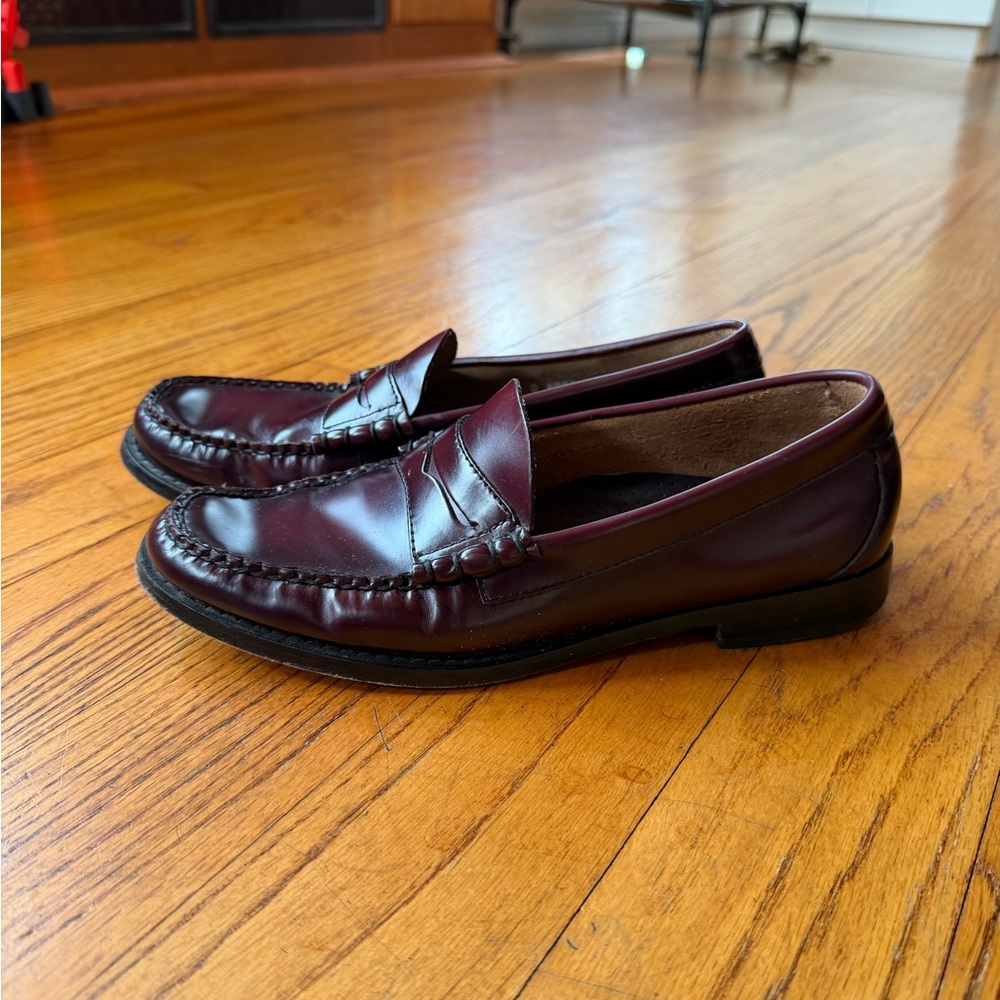 Weejuns loafers - great condition - Picture 5 of 5